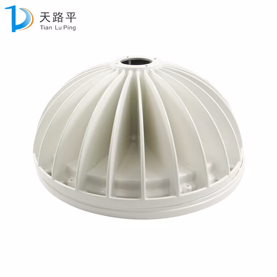 Peças de robô de varredura personalizadas de fábrica Liga de metal de pressão Zinco Magnésio Alumínio Fundição sob pressão Acessórios para carro/Peças de reposição